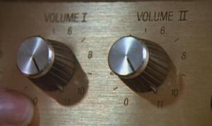 These all go to eleven!